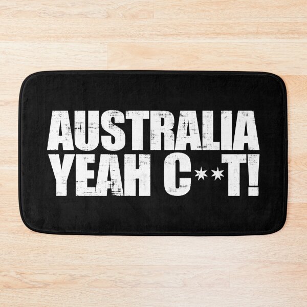 Item preview, Australia Yeah CT designed and sold by DarkSmack.