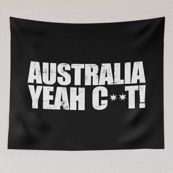 Item preview, Australia Yeah CT designed and sold by DarkSmack.