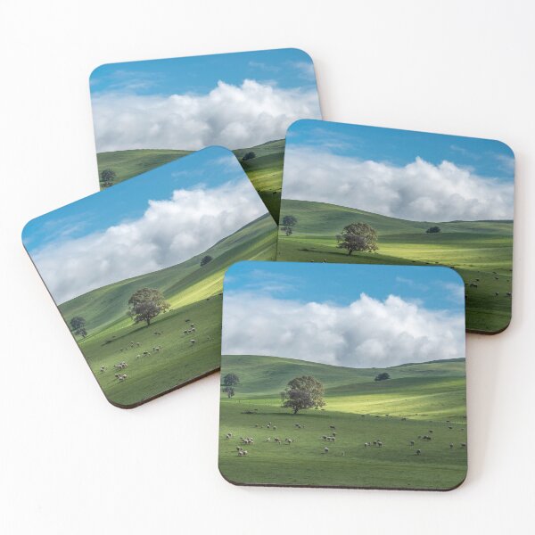 Item preview, Rolling hills designed and sold by Jessy Willemse.