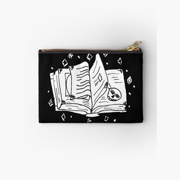 Item preview, Grimoire designed and sold by AlexKattyArts.