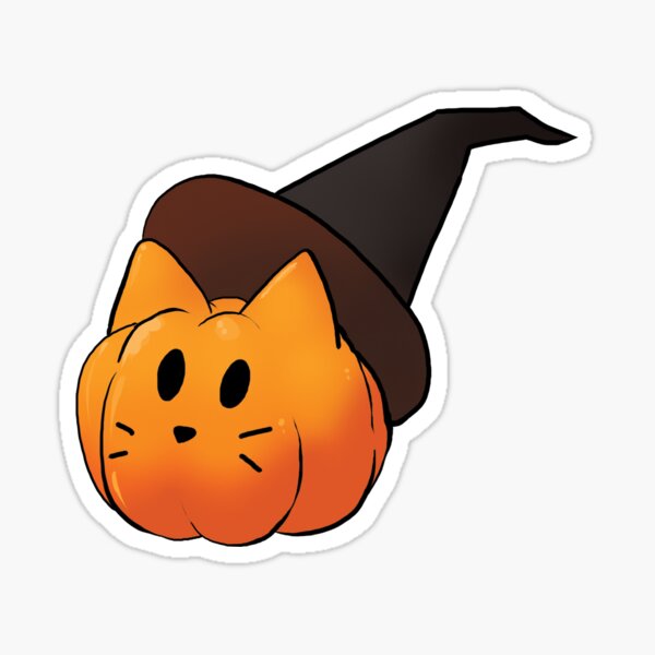 Chatrouille Sticker