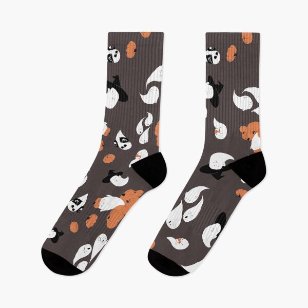 Item preview, Ghost Pattern designed and sold by MostlyHuman.