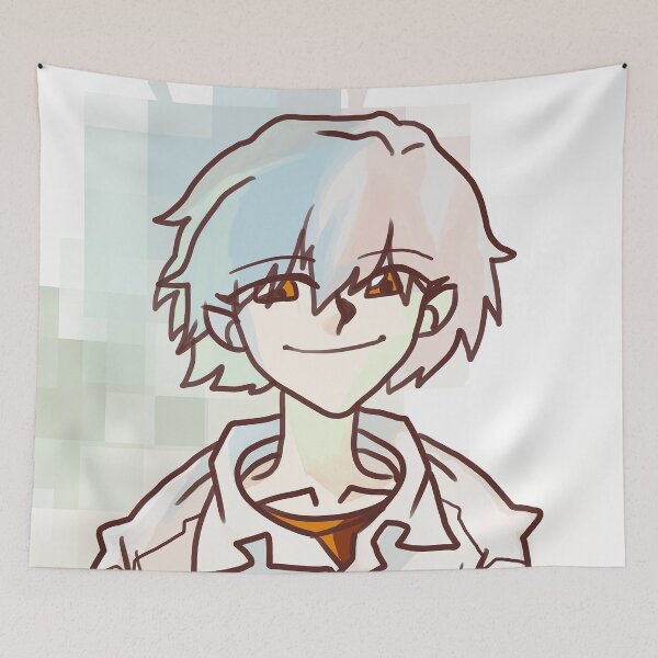 Item preview, Wait for me designed and sold by angsty-angst.