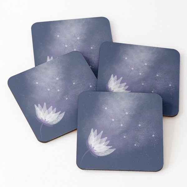 Item preview, Universe Cosmos Astral Flower designed and sold by CreaKOA.
