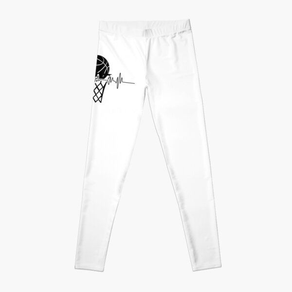 Basketball Sports Leggings