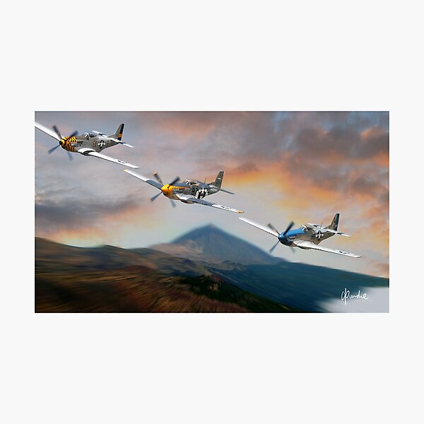 Item preview, Mustang Trio designed and sold by Need4Speed.