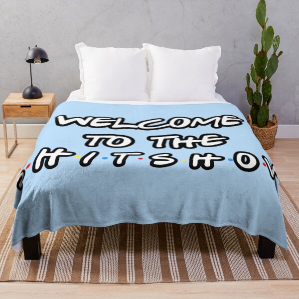 Item preview, welcome to the shitshow wall tapestry designed and sold by kathleenkwiat.