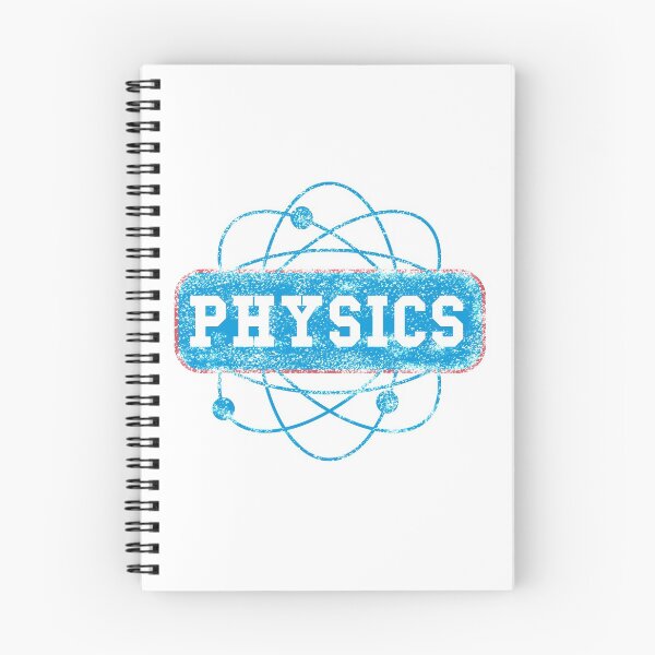 Item preview,  Physics atom designed and sold by BiPasternak.
