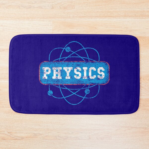 Item preview,  Physics atom designed and sold by BiPasternak.