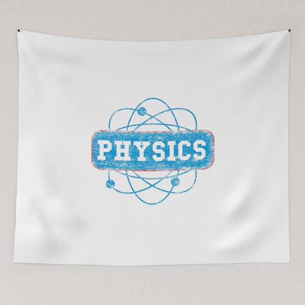 Item preview,  Physics atom designed and sold by BiPasternak.