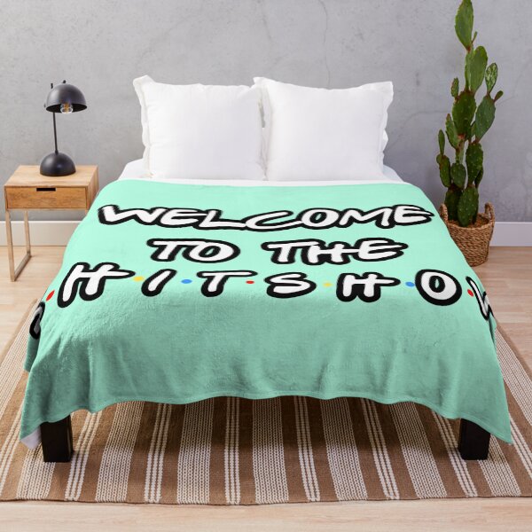 Item preview, welcome to the shitshow wall tapestry designed and sold by kathleenkwiat.