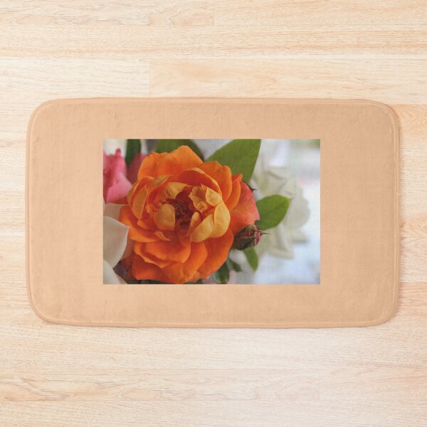 Artikelvorschau, Apricot rose entworfen und verkauft von ljdewet.