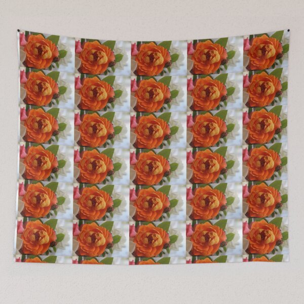 Item preview, Apricot rose designed and sold by ljdewet.