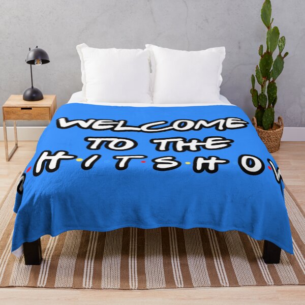Item preview, welcome to the shitshow wall tapestry designed and sold by kathleenkwiat.