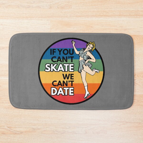 Item preview, Vintage If You Can't Skate We Can't  designed and sold by fearcity.