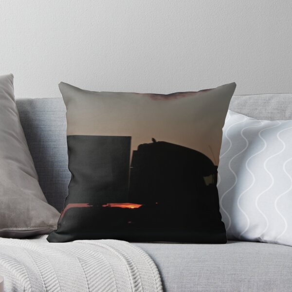 Item preview, Sunset in Manitoba Canada designed and sold by AnnDixon.