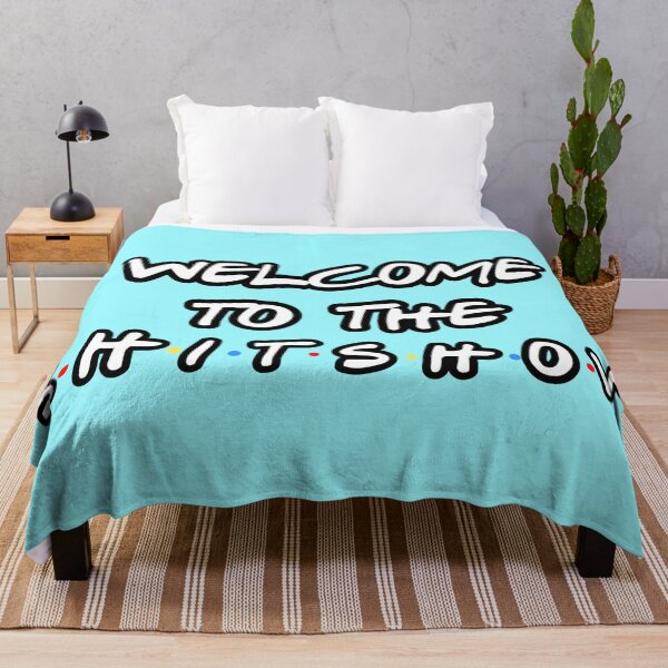 Item preview, welcome to the shitshow wall tapestry designed and sold by kathleenkwiat.
