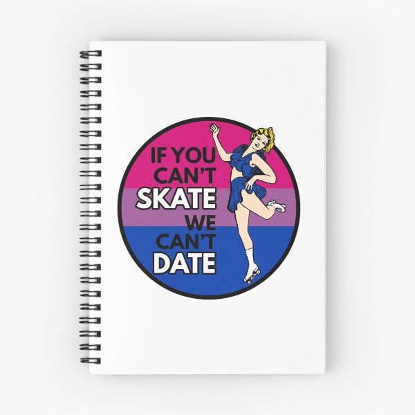 Item preview, Vintage If You Can't Skate We Can't  designed and sold by fearcity.