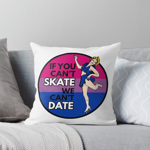 Item preview, Vintage If You Can't Skate We Can't  designed and sold by fearcity.