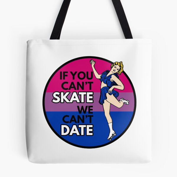 Item preview, Vintage If You Can't Skate We Can't  designed and sold by fearcity.