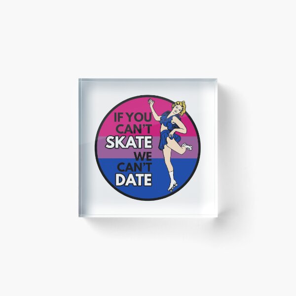 Item preview, Vintage If You Can't Skate We Can't  designed and sold by fearcity.