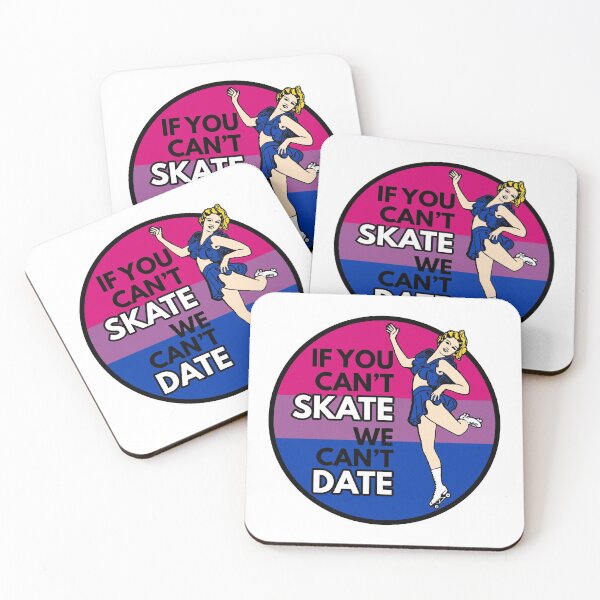 Item preview, Vintage If You Can't Skate We Can't  designed and sold by fearcity.