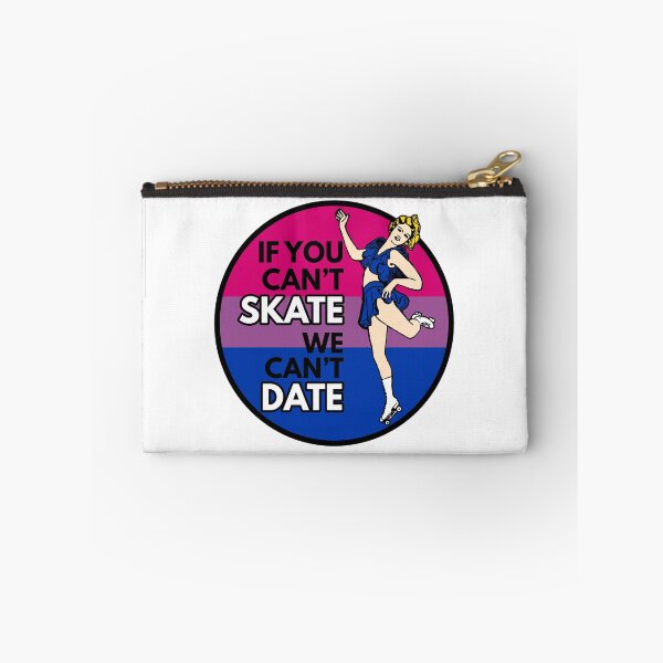 Item preview, Vintage If You Can't Skate We Can't  designed and sold by fearcity.