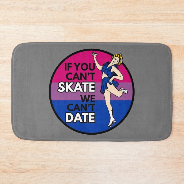 Item preview, Vintage If You Can't Skate We Can't  designed and sold by fearcity.