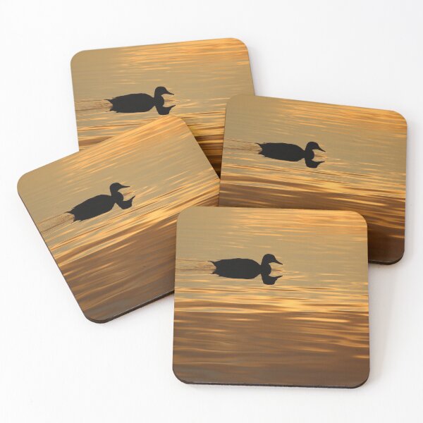 Item preview, golden water perfect reflection designed and sold by ljdewet.