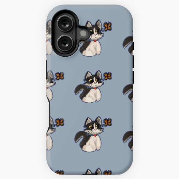 Item preview, Baan the cat designed and sold by InvaderCool.