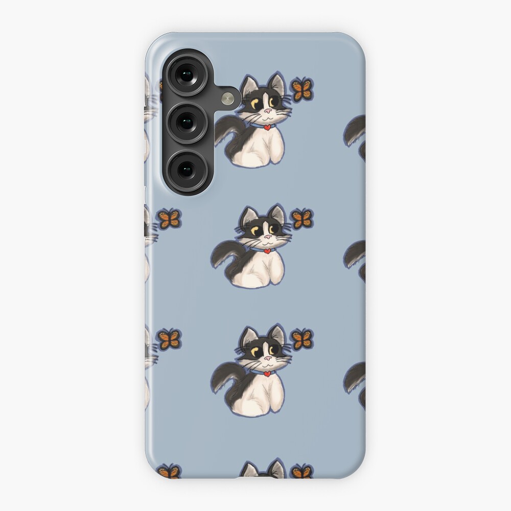 Item preview, Samsung Galaxy Snap Case designed and sold by InvaderCool.