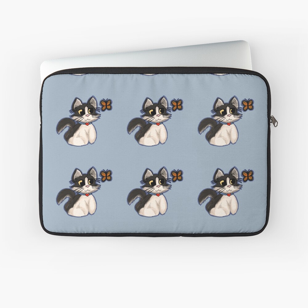 Item preview, Laptop Sleeve designed and sold by InvaderCool.
