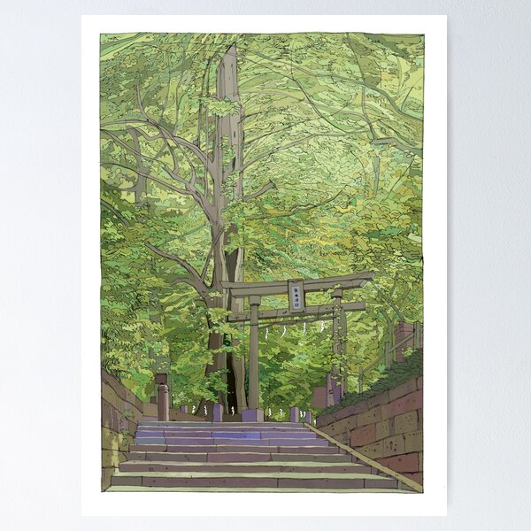Item preview, Ginko tree Yanesen designed and sold by David  Kennett.