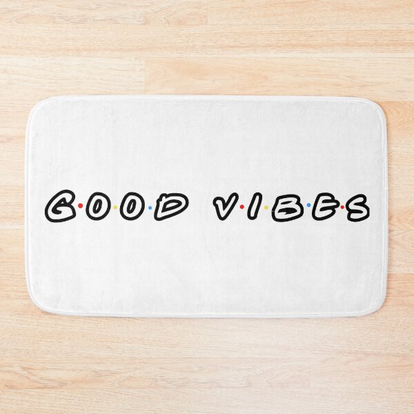 Item preview, good vibes designed and sold by kathleenkwiat.