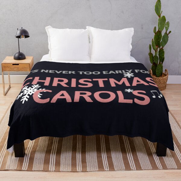 Item preview, I Love Christmas Carols | Christmas Carolling designed and sold by ABdigitaldesign.