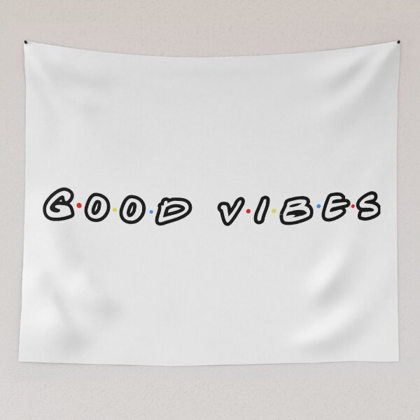 Item preview, good vibes designed and sold by kathleenkwiat.