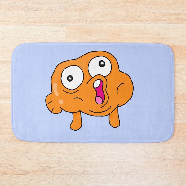 Item preview, Red fish designed and sold by Ceceregarde.