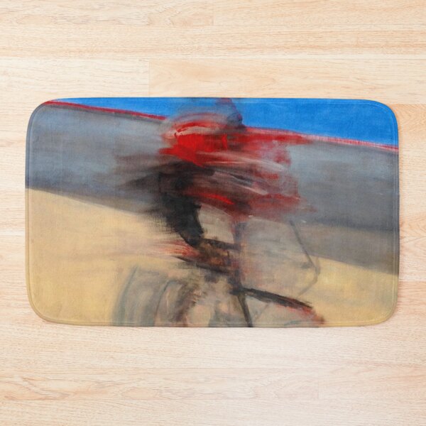 Item preview, Fying by Bike designed and sold by Stella9.