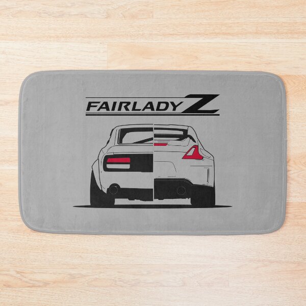 Item preview, Nothing Compares with Z Cars - JDM Racecar - Fairlady Z designed and sold by 365CarMods Official.