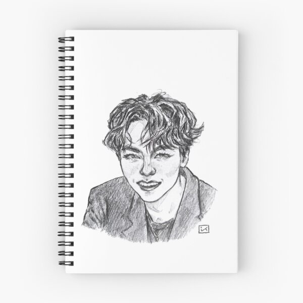 Item preview, Vernon designed and sold by infired-koya.