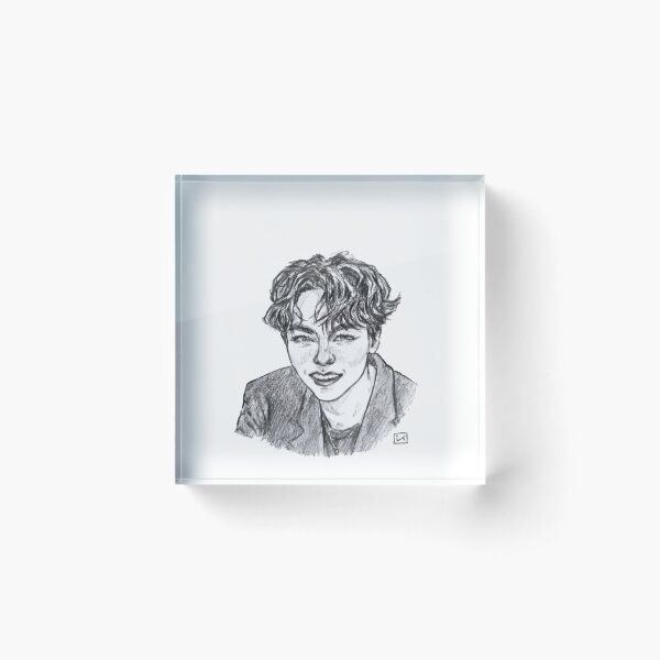Item preview, Vernon designed and sold by infired-koya.