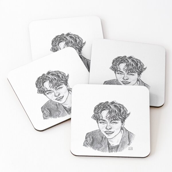 Item preview, Vernon designed and sold by infired-koya.