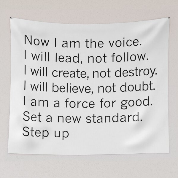 Item preview, Now I am voice designed and sold by corbrand.