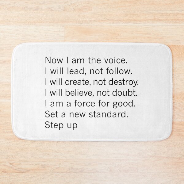 Item preview, Now I am voice designed and sold by corbrand.