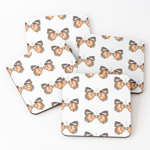 Item preview, Cethosia Cyane Photographed Butterfly designed and sold by Aspectus by Laticia.