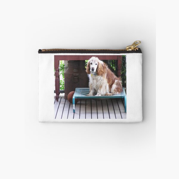 Item preview, Dylan the Dog  designed and sold by ginnymac.