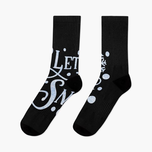 Item preview, Let It Snow designed and sold by wolfgangrainer.