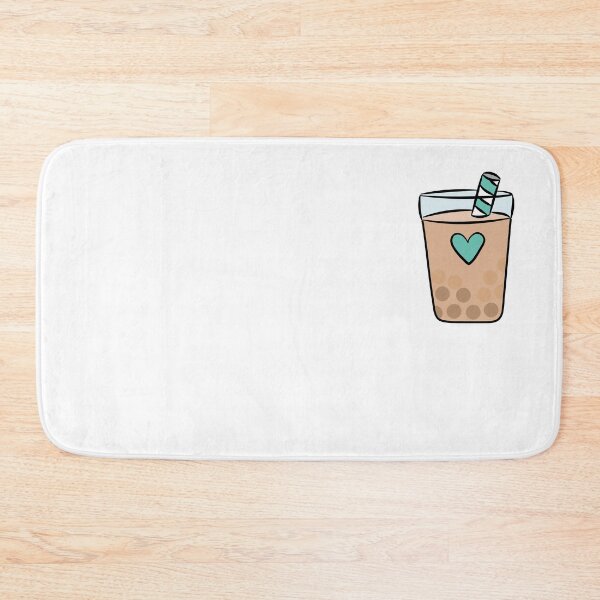 Artikelvorschau, Boba (Bubble / Milk Tea) in meiner Tasche entworfen und verkauft von Sweet Dreams Of Art.