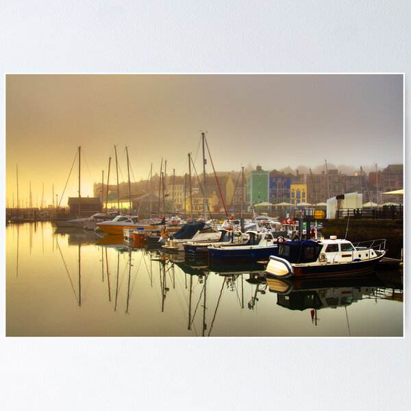 Item preview, The Barbican Plymouth designed and sold by Chriskeates.