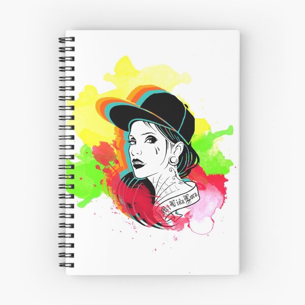 Item preview, Home Girl. designed and sold by LeonLedesma.